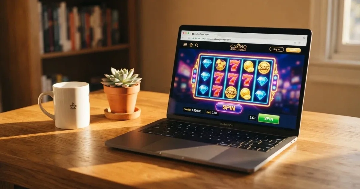 Bezpieczne kasyna online 2026 — jak rozpoznać i gdzie sprawdzić