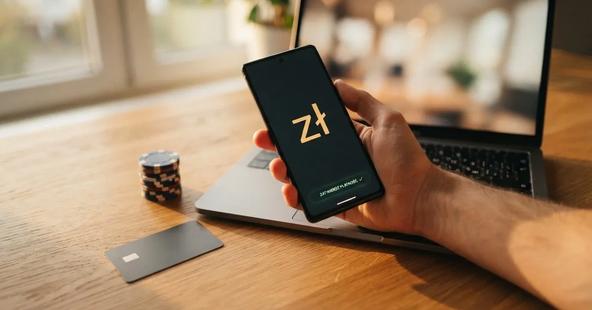 Doładowanie kasyna przez telefon 2026 — SMS, BLIK, Paysafecard