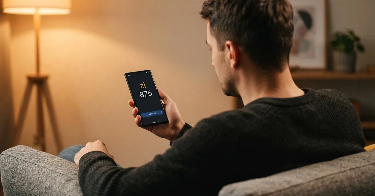 Kasyno na prawdziwe pieniądze Android 2026 — ranking i porównanie